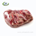 Shrink vacuum bags for meat packaging